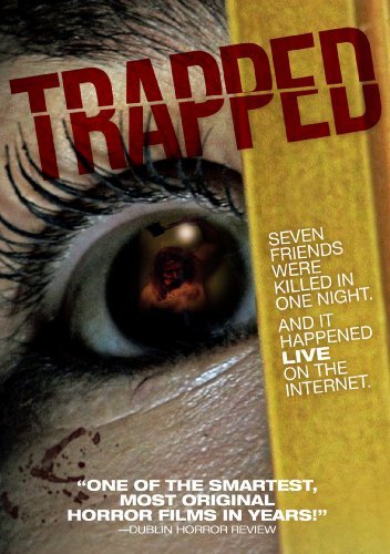 Trapped/Trapped@Nr